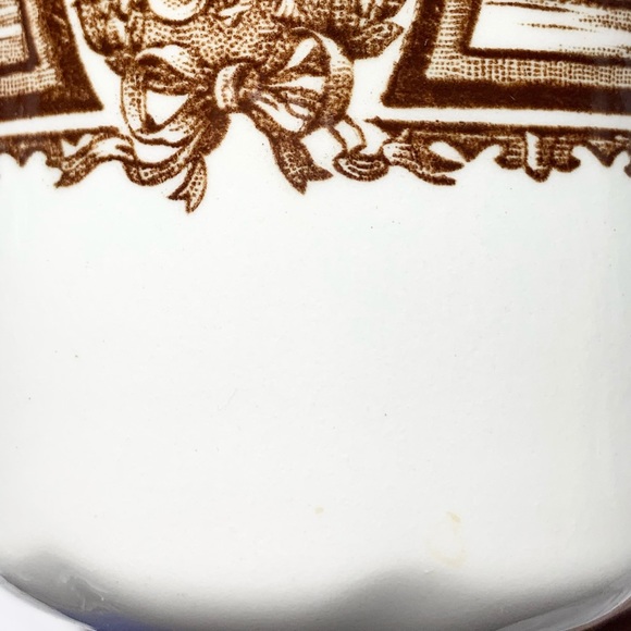 J & G Meakin Americana Style House Ironstone Everlasting Colour Cup. - Picture 14 of 16